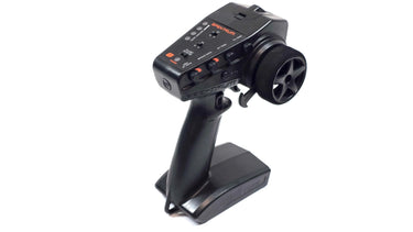 Spektrum DX3 DSMR 3 Channel Radio Only