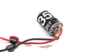 Dynamite 35T Brushed Crawler Motor