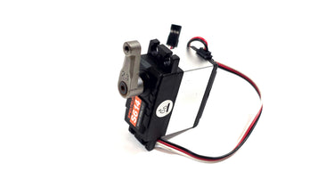 Spektrum S614 Metal Gear Steering Servo