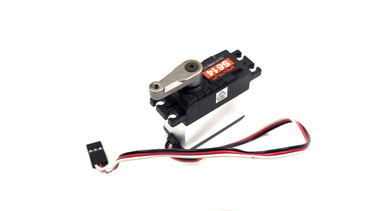 Spektrum S614 Metal Gear Steering Servo