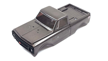 Axial SCX24 C10 Scale Lexan Body