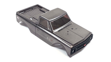 Axial SCX24 C10 Scale Lexan Body