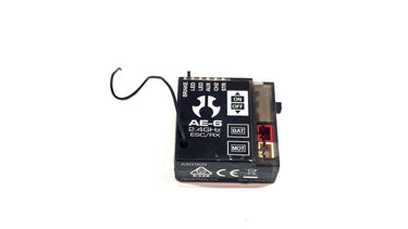 Axial AX-4 Radio w/ AE-6 2in1 ESC / Receiver Combo