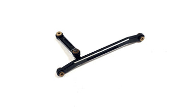 Aluminum Steering Link For Axial SCX24 Axle Set