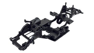 Axial SCX10III Complete Basecamp Chassis Set