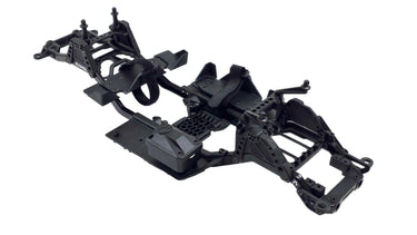 Axial SCX10III Complete Basecamp Chassis Set