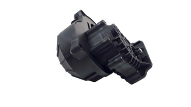 Axial SCX10III Basecamp Complete Transmission