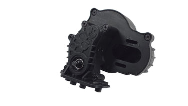 Axial SCX10III Basecamp Complete Transmission