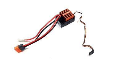Spektrum Waterproof Brushed Crawler ESC 2-3s