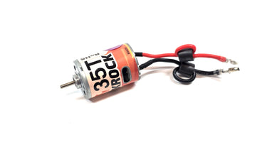 Axial 35T Brushed Crawler Motor