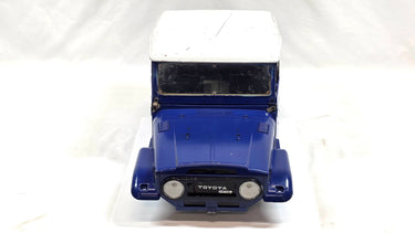 RC4WD Toyota FJ Cruiser Scale Hard Body