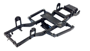 RC4WD Trail Finder 2 Complete Chassis For Toyota FJ Cruiser (Linked)