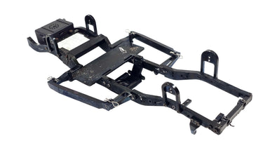 RC4WD Trail Finder 2 Complete Chassis For Toyota FJ Cruiser (Linked)