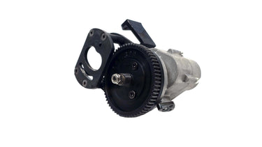 RC4WD Trail Finder 2 Complete R3 Single Speed Transmission