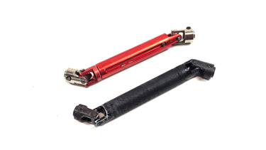 Metal / Plastic Crawler Drive Shafts