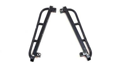 RC4WD Metal Rock Sliders For Trail Finder 2 FJ Crusier