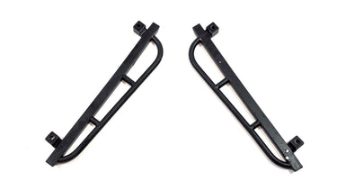 RC4WD Metal Rock Sliders For Trail Finder 2 FJ Crusier