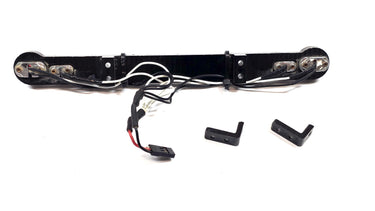 RC4WD Trail Finder 2 Rear Bumper w/ LED Lights For FJ Crusier Body / Chassis