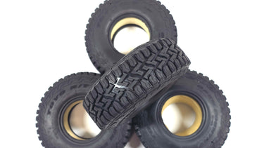 Proline Toyo R/T Open Country Scale 1.9 4.45 Tires Set of 4