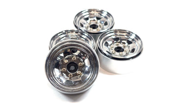 RC4WD 1.7 Yota Style Bead Lock Wheels Set of 4