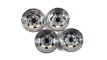 RC4WD 1.7 Yota Style Bead Lock Wheels Set of 4