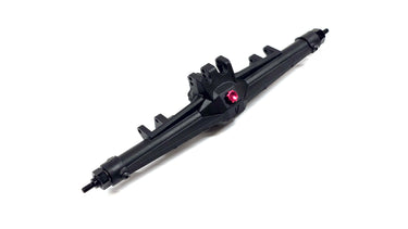 Vanquish H10 Complete Rear Straight Axle Set