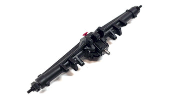 Vanquish H10 Complete Rear Straight Axle Set