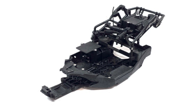 1/10 Axial Yeti 380 Chassis Set w/ Bumper & Stainless Hardware