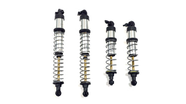 Axial Yeti 380 Aluminum Scale ICON Shock Set Of 4