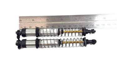 Axial Yeti 380 Aluminum Scale ICON Shock Set Of 4