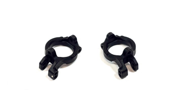 Vanquish Aluminum C-Hubs For 1/10 Scale Axial Yeti 380