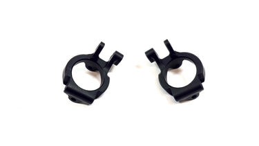 Vanquish Aluminum C-Hubs For 1/10 Scale Axial Yeti 380