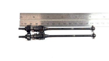 1/10 Axial Yeti Front Universal Axle Shaft Set