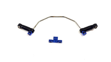 Front Sway Bar Kit For 1/10 Axial Yeti 380