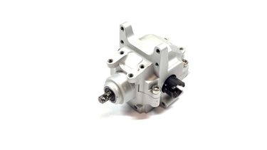 Axial Yeti Complete Front Bulk Head / Differential Vanquish Currie Housing