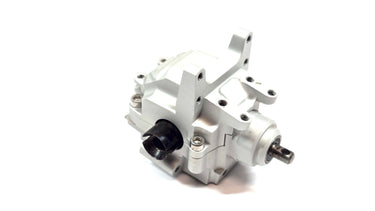 Axial Yeti Complete Front Bulk Head / Differential Vanquish Currie Housing