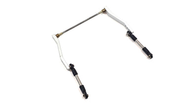 Vanquish Currie Anti-Rock Aluminum Sway Bar Kit