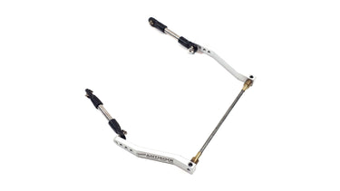 Vanquish Currie Anti-Rock Aluminum Sway Bar Kit