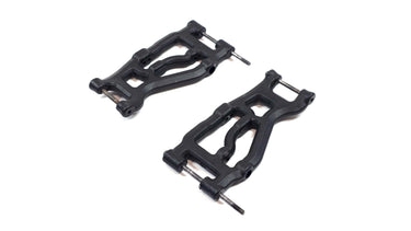 RPM Front A-Arms w/ Hinge Pins For 1/10 Axial Yeti 380