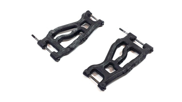RPM Front A-Arms w/ Hinge Pins For 1/10 Axial Yeti 380