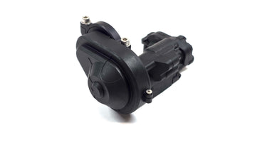 Axial RR10 Bomber & Yeti Complete Transmission Set w/ Vanquish Cam & Motor Mount