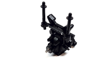 1/10 Axial Yeti Complete Front Differential w/ Hardened Ring & Pinion Gear Set