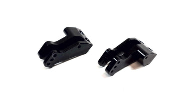 Aluminum Rear Upper Link Mounts For Axial Yeti Chassis