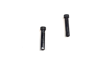 Aluminum Steering Posts For Axial Yeti Chassis
