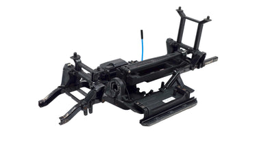 Traxxas TRX4 Crawler Chassis Set