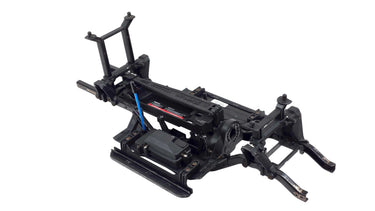 Traxxas TRX4 Crawler Chassis Set