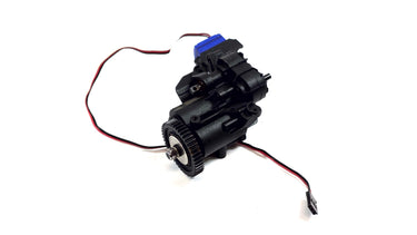 Traxxas TRX4 2 Speed Complete Transmission