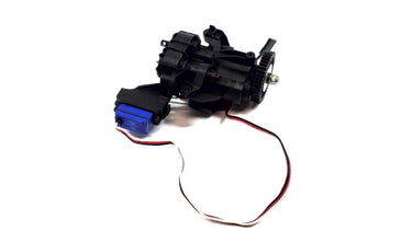 Traxxas TRX4 2 Speed Complete Transmission