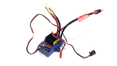 Traxxas XL5HV 3s Waterproof Brushed Crawler ESC