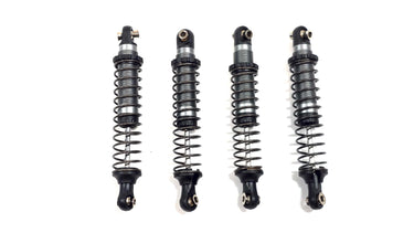 Traxxas TRX4 Aluminum Shock Set